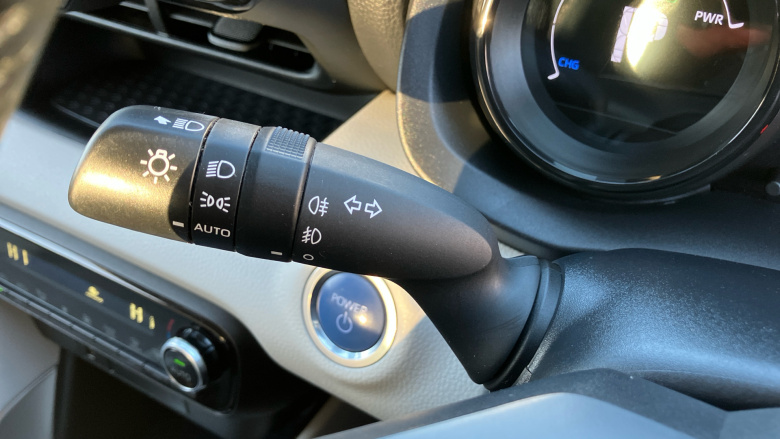 Toyota Yaris 1.5 Hybrid Excel 5dr CVT Hybrid Hatchback